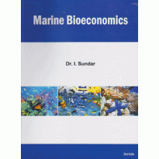 Marine Bioeconomics